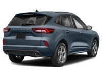 2023 Ford Escape ST-Line AWD Vapour Blue Metallic  Shot 2
