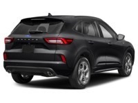 2023 Ford Escape ST-Line AWD Agate Black Metallic  Shot 43