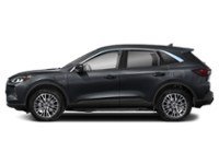 2026 Ford Escape PHEV FWD Agate Black Metallic  Shot 5