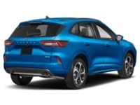 2023 Ford Escape ST-Line Elite AWD Atlas Blue Metallic  Shot 2