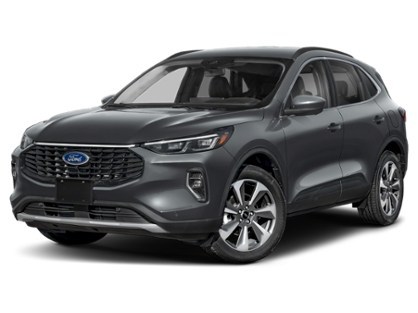 2023 Ford Escape Platinum | AWD | 2.0L | TOW | 360 | NAV | ADPTV CR