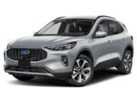2024 Ford Escape Platinum AWD Iconic Silver Metallic  Shot 17