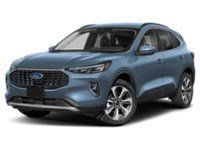 2024 Ford Escape Platinum AWD Vapour Blue Metallic  Shot 20
