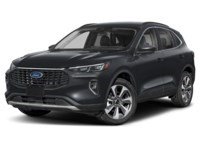 2024 Ford Escape Platinum AWD