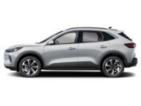 2024 Ford Escape Platinum AWD Iconic Silver Metallic  Shot 16
