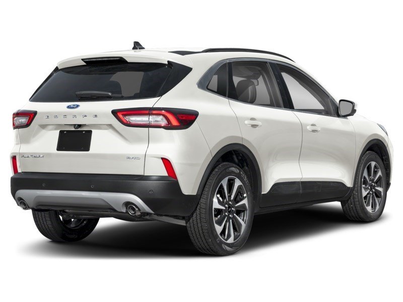 2024 Ford Escape Platinum AWD