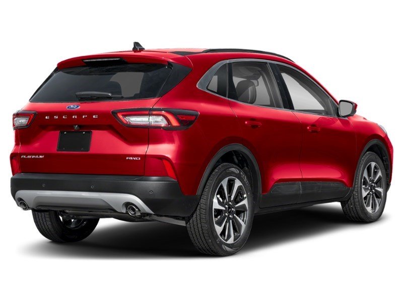 2024 Ford Escape Platinum AWD