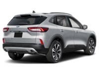 2024 Ford Escape Platinum AWD Iconic Silver Metallic  Shot 2