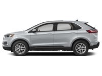 2024 Ford Edge SEL AWD Iconic Silver Metallic  Shot 35