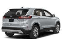 2024 Ford Edge SEL AWD Iconic Silver Metallic  Shot 32