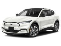 2026 Ford Mustang Mach-E Premium AWD