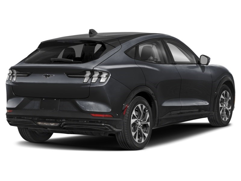 2026 Ford Mustang Mach-E Premium AWD
