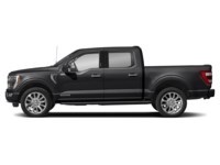 2022 Ford F-150 Limited | 4X4 | HYBRID | NAV | 360 | B&O | 22s