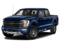 2023 Ford F-150 Tremor 4WD SuperCrew 5.5' Box