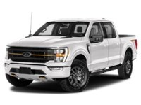 2023 Ford F-150 Tremor 4WD SuperCrew 5.5' Box Star White Metallic Tri-Coat  Shot 10