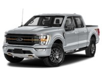 2023 Ford F-150 Tremor 4WD SuperCrew 5.5' Box Iconic Silver Metallic  Shot 16