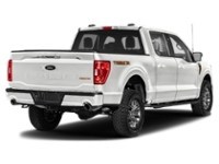 2023 Ford F-150 Tremor 4WD SuperCrew 5.5' Box Oxford White  Shot 30