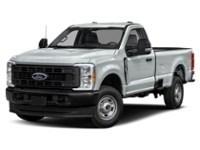 2026 Ford F-250 XL 4WD Reg Cab 8' Box Avalanche  Shot 19