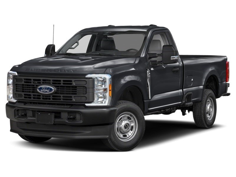 2026 Ford F-250 XL 4WD Reg Cab 8' Box