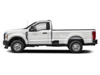 2026 Ford F-250 XL 4WD Reg Cab 8' Box Oxford White  Shot 5