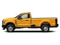 2026 Ford F-250 XL 4WD Reg Cab 8' Box School Bus Yellow  Shot 15