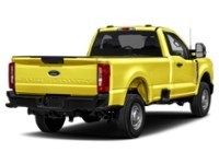 2026 Ford F-250 XL 4WD Reg Cab 8' Box Yellow  Shot 8
