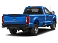 2026 Ford F-250 XL 4WD Reg Cab 8' Box Argon Blue Metallic  Shot 68