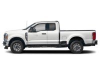 2026 Ford F-250 XLT 4WD SuperCab 8' Box Oxford White  Shot 3