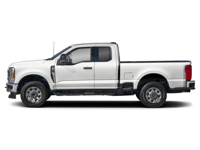2026 Ford F-250 XLT 4WD SuperCab 8' Box