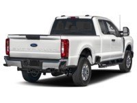 2026 Ford F-250 XLT 4WD SuperCab 8' Box Oxford White  Shot 6