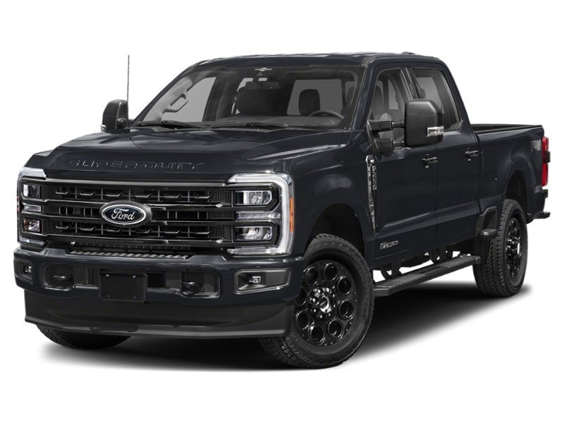 2026 Ford F-250 XLT 4WD Crew Cab 6.75' Box