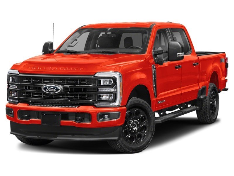 2026 Ford F-250 XLT 4WD Crew Cab 6.75' Box