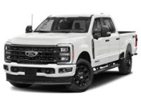 2027 Ford F-250 XLT 4WD Crew Cab 6.75' Box Oxford White  Shot 1