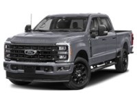 2026 Ford F-250 XLT 4WD Crew Cab 6.75' Box Marsh Grey  Shot 1