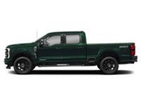 2026 Ford F-250 XLT 4WD Crew Cab 6.75' Box Green Gem  Shot 61
