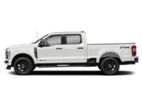 2026 Ford F-250 XLT |4X4 |6.7L |BLK PKG |ROOF |ULT PKG|PREM PKG Oxford White  Shot 3