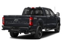 2026 Ford F-250 XLT 4WD Crew Cab 6.75' Box Agate Black Metallic  Shot 6