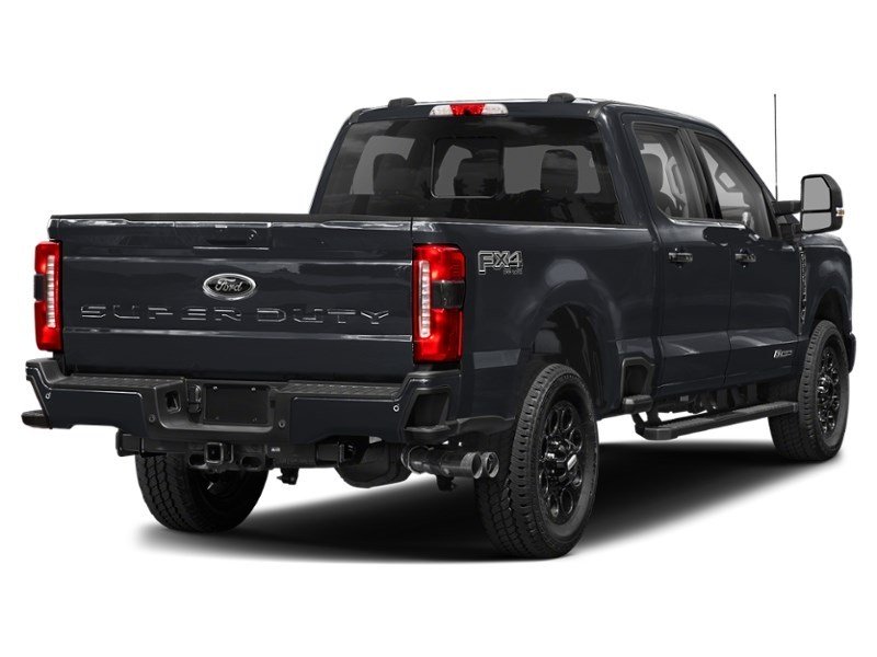 2026 Ford F-250 XLT 4WD Crew Cab 6.75' Box