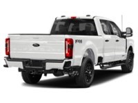 2026 Ford F-250 XLT |4X4 |6.7L |BLK PKG |ROOF |ULT PKG|PREM PKG Oxford White  Shot 6