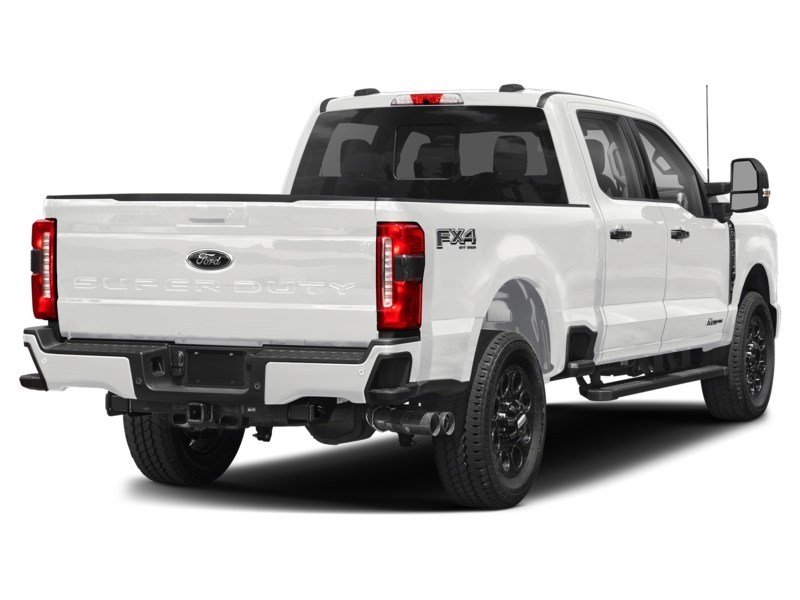2026 Ford F-250 XLT 4WD Crew Cab 6.75' Box