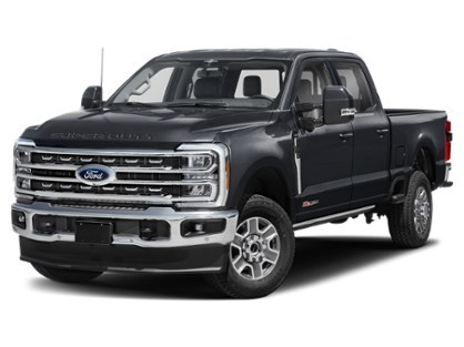 2027 Ford F-250 LARIAT 4WD Crew Cab 6.75' Box
