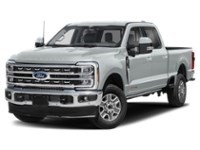 2026 Ford F-250 LARIAT 4WD Crew Cab 6.75' Box Avalanche  Shot 1