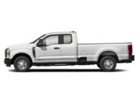 2026 Ford F-350 XLT 4WD SuperCab 8' Box Oxford White  Shot 5