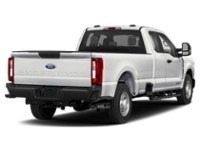 2027 Ford F-350 XL 4WD SuperCab 8' Box Oxford White  Shot 2