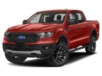 2022 Ford Ranger XLT | 4X4 | 2.3L | 302A | ROUSH UPFIT | NAV | FX4