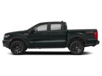2022 Ford Ranger XLT 4WD SuperCrew 5' Box