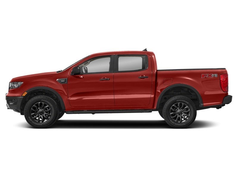 2022 Ford Ranger XLT | 4X4 | 2.3L | 302A | ROUSH UPFIT | NAV | FX4