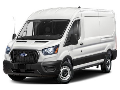 2025 Ford Transit Cargo Van T-150 148