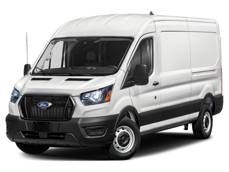 2025 Ford Transit Cargo Van T-150 148