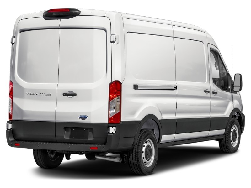 2025 Ford Transit Cargo Van T-150 148